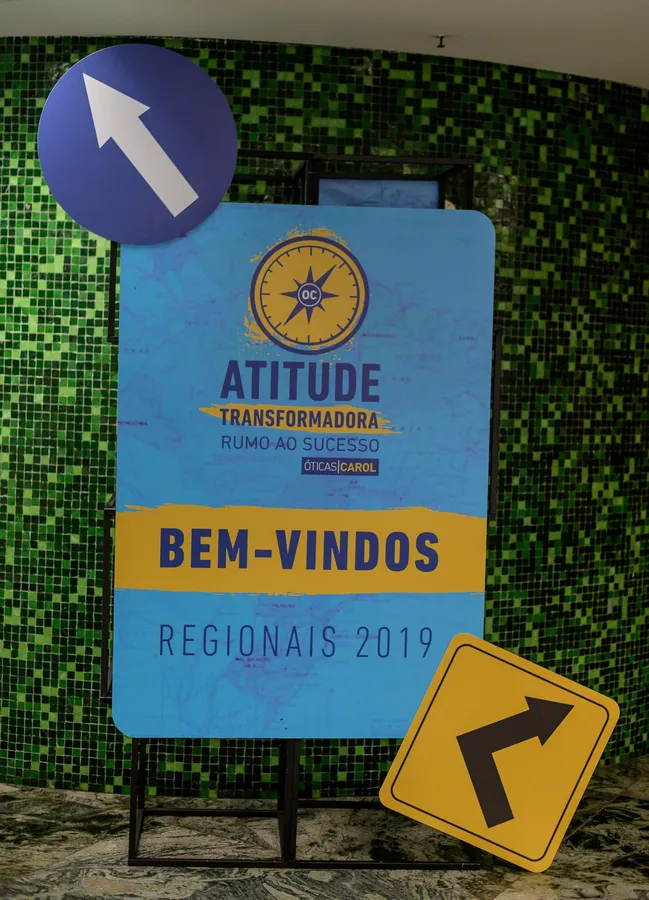 Encontros Regionais 2
